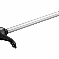 Shimano Steckachse E-Thru AX-MT500, Ø12mm, 166mm