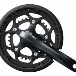 Shimano Kurbelgarnitur SORA FC-R3000 2x9 50-34 Z. 170mm