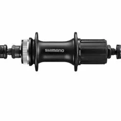 Shimano Hinterradnabe Acera FH-M3050 8/9-fach Center-Lock 36 Loch