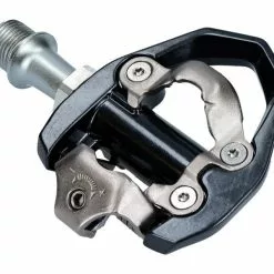 Shimano Pedal PD-ES600 SPD Einseitig Paar