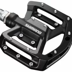 Shimano Pedal MTB PD-GR500 PAAR Schwarz