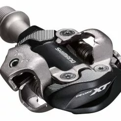 Shimano Pedal DEORE XT PD-M8100 Paar