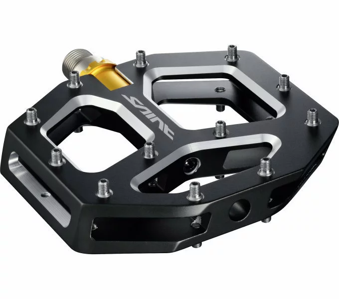 Shimano Pedal MTB SAINT PD-M828 â Bild 2