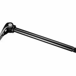 Shimano Steckachse E-Thru SM-AX720, Ø12mm, 163mm