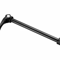 Shimano Steckachse E-Thru SM-AX76B, Ø12mm, 177mm