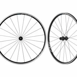 Shimano Laufradsatz WH-RS100 28 Zoll Schnellspanner