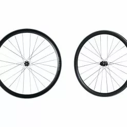 Shimano Laufradsatz METREA WH-U5000 Disc Schnellspanner