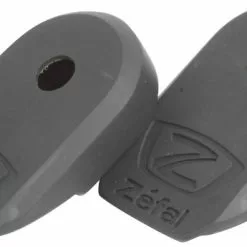 Zefal Kurbelschützer Crank Armor Schwarz 2Stück