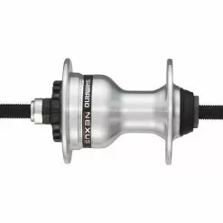 Shimano Vorderradnabe NEXUS HB-IM40 Für Rollenbremse
