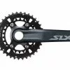 Shimano Kurbelgarnitur SLX FC-M7120-2 12-fach 36x26 170mm