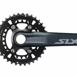 Shimano Kurbelgarnitur SLX FC-M7120-2 12-fach 36x26 170mm