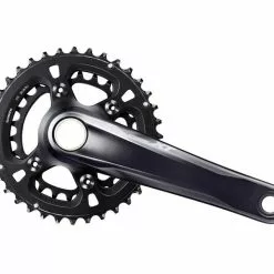 Shimano Kurbelgarnitur DEORE XT FC-M8120-B2 2x12 36-26 Z