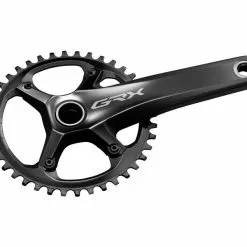 Shimano Kurbelgarnitur GRX FC-RX810 1x11 40 Z.170mm