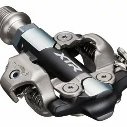 Shimano Pedal XTR PDM-9100S1 Inklusive Cleats SM-SH51