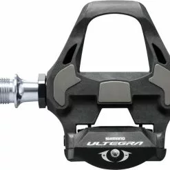 Shimano Pedal ULTEGRA PD-R8000 SPD SL Paar Lange Achse