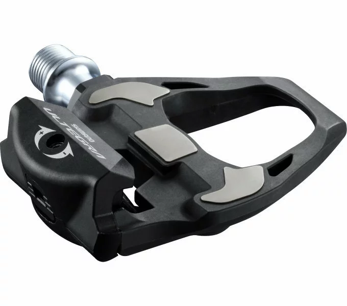 Shimano Pedal ULTEGRA PD-R8000 SPD SL Paar – Bild 2