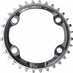 Shimano Kettenblatt DEORE XT FC-M8000 1-fach 32 Zähne