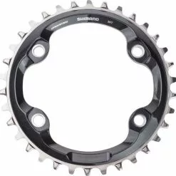 Shimano Kettenblatt DEORE XT FC-M8000 1-fach 34 Zähne