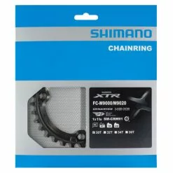 Shimano Kettenblatt XTR FC-M9000/M9020 1-fach