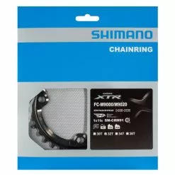 Shimano Kettenblatt XTR FC-M9000/M9020 1-fach 32 Zähne