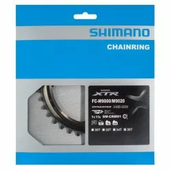 Shimano Kettenblatt XTR FC-M9000/M9020 1-fach 36 Zähne