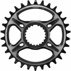 Shimano Kettenblatt XTR FC-M9100/M9120 1-fach 30 Zähne
