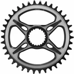 Shimano Kettenblatt XTR FC-M9100/M9120 1-fach 38 Zähne