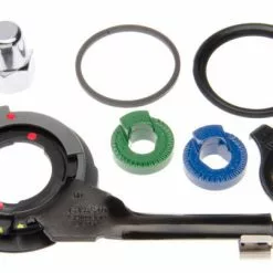 Shimano Kleinteile NEXUS/ALFINE 8-Gang SM-8S31 8R/8L CJ-8S40