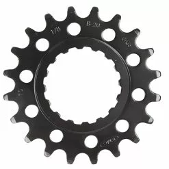 KMC Kettenblatt BOSCH E-Bike 1/8" 20 Zähne