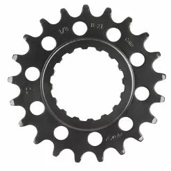 KMC Kettenblatt BOSCH E-Bike 1/8" 21 Zähne