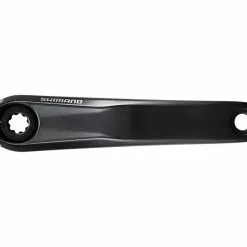 Shimano Kurbelarmset SHIMANO STEPS FC-E8050 170mm Schwarz
