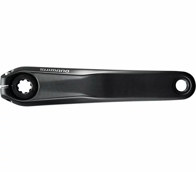 Shimano Kurbelarmset SHIMANO STEPS FC-E8050 175mm Schwarz