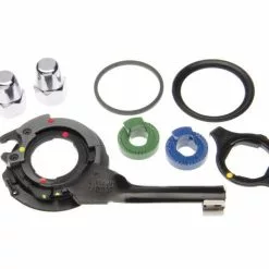 Shimano Kleinteile NEXUS/ALFINE 8-Gang SM-8S31 8R/8L CJ-8S20