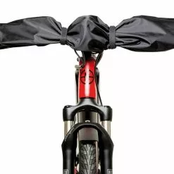 Fahrer E-Bike Lenkerhaube 60-80cm Lenkerbreite