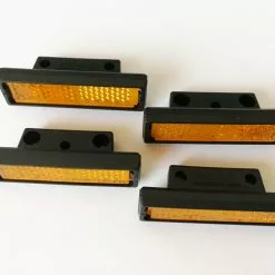 Shimano Pedal Reflektorsatz SM-PD64