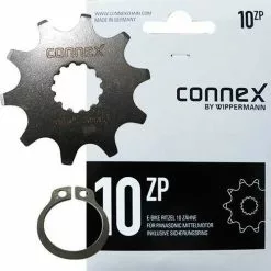Connex Panasonic Ritzel 10 Zähne Für E-Bike