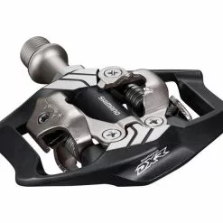 Shimano Pedal DXR PD-MX70 Inklusive Cleats SM-SH51