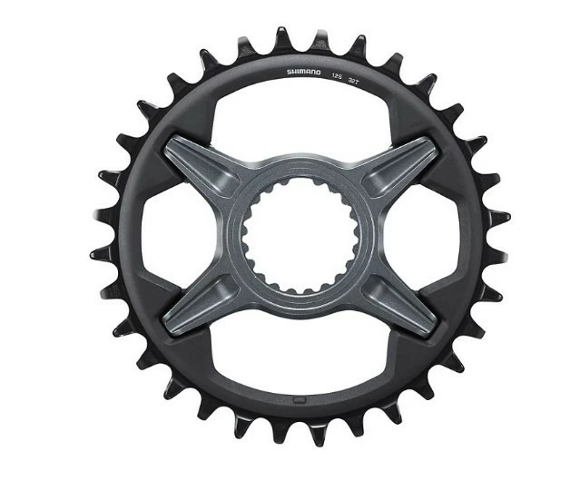 Shimano Kettenblatt SLX FC-M7100 1-fach 34 Zähne