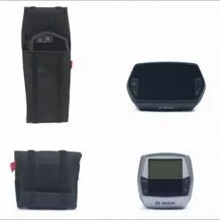 FAHRER Display Schutz Sleeve - Schutzhülle Für Displays