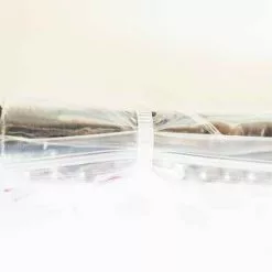 Point Vorderrrad-Hohlachse 108mm