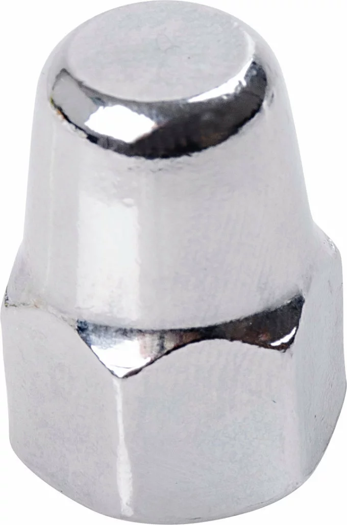 Shimano Vorderrad-Hutmutter DH3N20 Nabendynamo â Bild 2