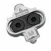 Shimano SPD-Plattensatz Silber SM-SH 56 Mehrfach Ohne Gegenplatte