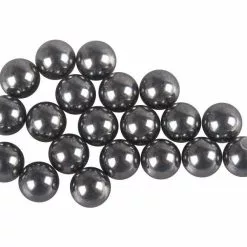 Shimano Ersatzteil Für Nabe HB-M570/750/751, HB-NX30 Stahlkugeln 3/16" 20 Stück