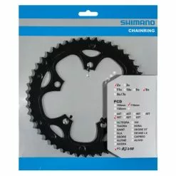 Shimano Kettenblätter FC-RS200 50 Zähne Für KSR