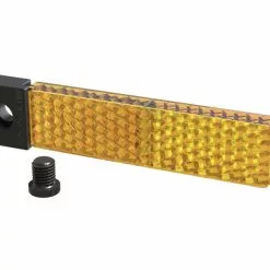 Shimano Pedal Reflektorsatz SM-PD69 Für 1 Paar Pedal