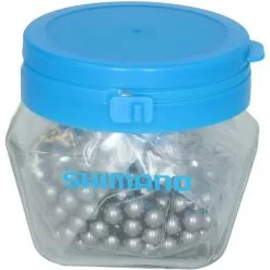 Shimano Kugel Stahl Für Lager, Naben & Freilaufkörper