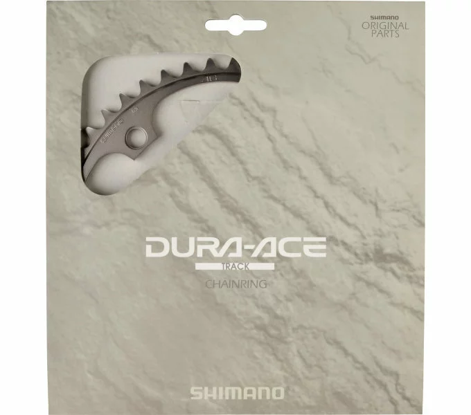 Shimano Kettenblatt Dura-Ace Track, 48 Zähne, 1/2x 1/8