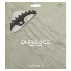 Shimano Kettenblatt Dura-Ace Track, 47 Zähne, 1/2x 3/32