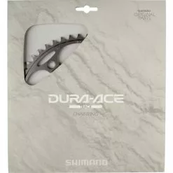 Shimano Kettenblatt Dura-Ace Track, 49 Zähne, 1/2x 1/8