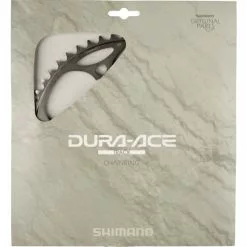 Shimano Kettenblatt Dura-Ace Track, 51 Zähne, 1/2x 1/8